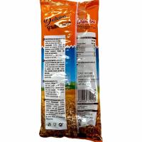 Barretes amb fruita seca FARINETES, pack 2x65 g