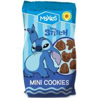 Galletas stitch MAXIES, 100 g