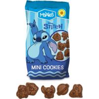 Galletas stitch MAXIES, 100 g