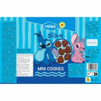 Galletas stitch MAXIES, 100 g