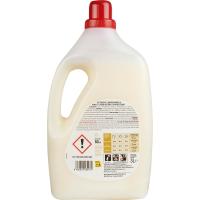 Detergent líquid marsella EROSKI, garrafa 50 dosi Detergent líquid marsella EROSKI, garrafa 50 dosi