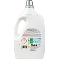 Detergente líquido eficacia superior EROSKI, garrafa 50 dosis Detergente líquido eficacia superior EROSKI, garrafa 50 dosis