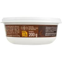 Requesón EROSKI, tarrina 200 g