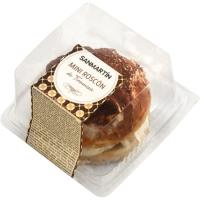 Mini roscón tiramisú SAN MARTIN, caja 150 g