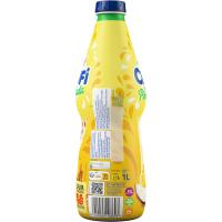 Orxata sabor de pinya colada CHUFI, ampolla 1 litre