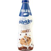 Batut milkshake cookies PULEVA, ampolla 1 litre