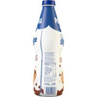 Batut milkshake cookies PULEVA, ampolla 1 litre
