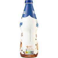 Batut milkshake cookies PULEVA, ampolla 1 litre