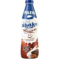 Batut milkshake muccino PULEVA, ampolla 1 litre