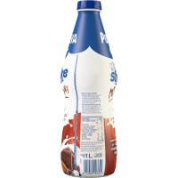 Batut milkshake muccino PULEVA, ampolla 1 litre