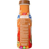Beguda xufla frappe CHUFI, ampolla 250 ml
