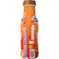 Beguda xufla frappe CHUFI, ampolla 250 ml