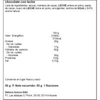 Calendario de Adviento Superman DEKORA, caja 50 g