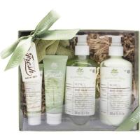 Set Bath Rituals BECASAN NATURE, 1 ud