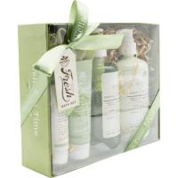 Set Bath Rituals BECASAN NATURE, 1 ud