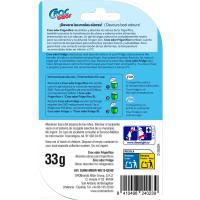 Ambientador frigo CROCODOR, 1 ud