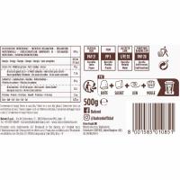 Panettone clásico BALCONI, caja 500 g