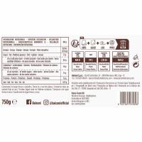 Panettone con chips de chocolate BALCONI, caja 750 g