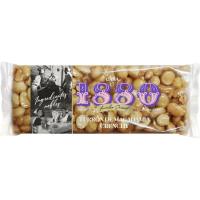 Turrón de nueces de macadamia y almendra 1880, tableta 230 g