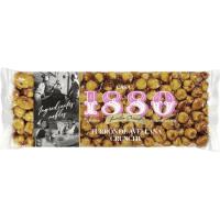 Turrón de avellana y almendra crujiente 1880, tableta 230 g