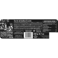 Turrón de avellana y almendra crujiente 1880, tableta 230 g