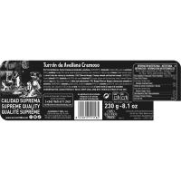 Turrón de avellana y almendra cremoso 1880, tableta 230 g