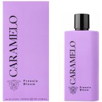 Colonia para mujer Freesia Bloom CARAMELO, vaporizador 100 ml