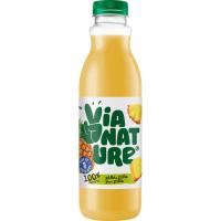 Zumo de piña VIANATURE, 750 ml
