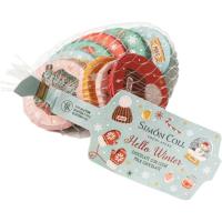 Monedas Hello Winter SIMON COLL, malla 41 g
