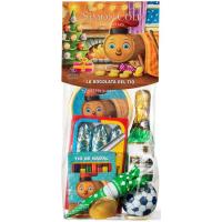 Caga Tió surtido SIMÓN COLL, bolsa 111 g