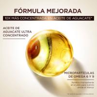 Aceite a base de aguacate ORIGINAL REMEDIES, dosificador 120 ml