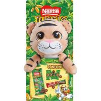 Peluche de Navidad 2025 JUNGLY, 1 ud, 155,2 g