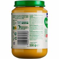 Potet de vedella, tomàquet i pastanaga BLEDINA, pot 200 g