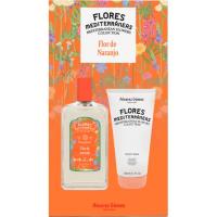 Colonia mujer F. Mediterraneas¿+ Flor de Naranjo Á. GÓMEZ, 1 ud