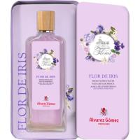 Agua fresca Flor de Iris ÁLVAREZ GÓMEZ, lata 175 ml Agua fresca Flor de Iris ÁLVAREZ GÓMEZ, lata 175 ml
