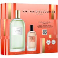 Aguas femenina Nº3 VICTORIO&LUCCINO, set 1 ud