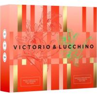 Aguas femenina Nº3 VICTORIO&LUCCINO, set 1 ud