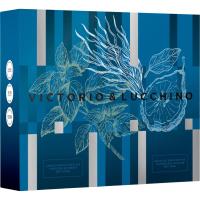 Agua masculina Nº2 4 piezas VICTORIO&LUCCINO, pack 1 ud