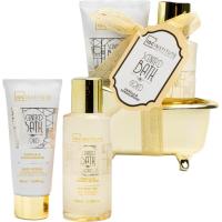 Set mini bañera sc gold IDC, pack 1 ud Set mini bañera sc gold IDC, pack 1 ud