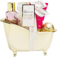 Bañera Secret 4 piezas IDC, pack 1 ud