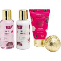 Bañera Secret 4 piezas IDC, pack 1 ud