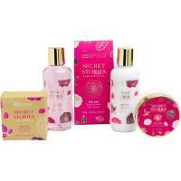 Cesta Secret 5 piezas IDC, pack 1 ud