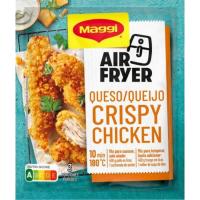 Mix queso crispy chicken para Air Fryer MAGGI, sobre 70 g Mix queso crispy chicken para Air Fryer MAGGI, sobre 70 g