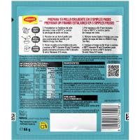 Tex mex crispy chicken para Air Fryer MAGGI, sobre 66 g Tex mex crispy chicken para Air Fryer MAGGI, sobre 66 g