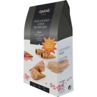 Conos gourmet Foie gras CAPDEVILA, caja 67 g Conos gourmet Foie gras CAPDEVILA, caja 67 g