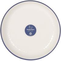 Font Profunda de porcellana IZARO, Ø22,5 cm