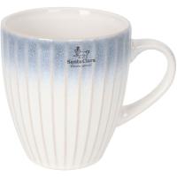Mug d'esmorzar bicolor IZARO, 450 cc
