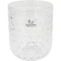 Got transparent de cristall, 270 cc IZARO, set 4 u