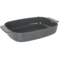 Font de forn, borosilicato IZARO, 34,4x22,3 cm