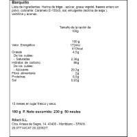 Neula classic RIFACLI, 180G